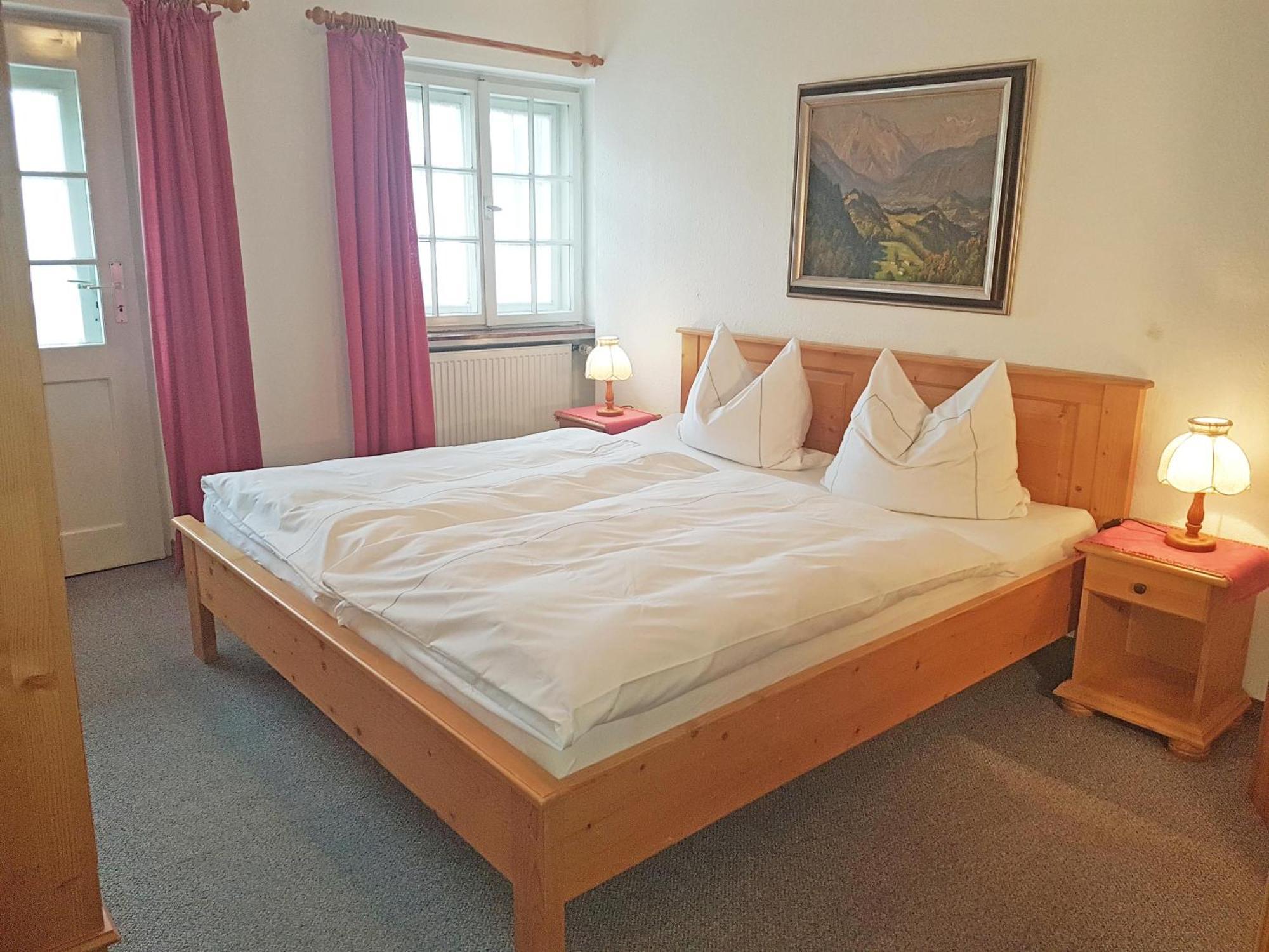 Landhaus Schmid Schoenau Schönau am Königssee Habitación foto